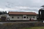 Everett Railroad Building